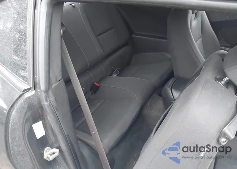 2012 Chevrolet Camaro 1Lt from USA, damaged, VIN 2G1FB1E33C9203500